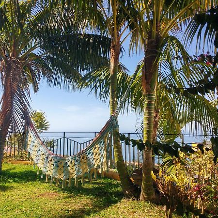 Funcho - House With Fantastic Funchal Bay And Ocean Views Funchal (Madeira) Exterior foto
