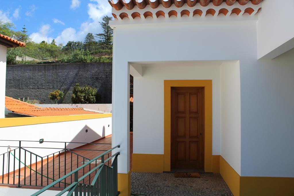 Funcho - House With Fantastic Funchal Bay And Ocean Views Funchal (Madeira) Exterior foto