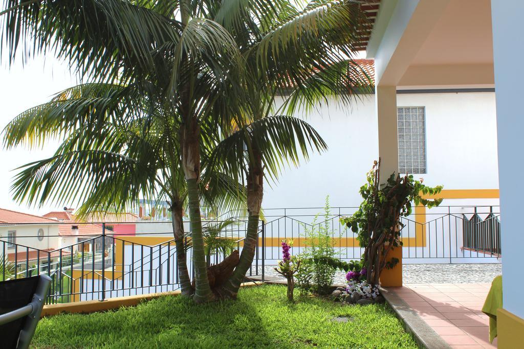 Funcho - House With Fantastic Funchal Bay And Ocean Views Funchal (Madeira) Exterior foto