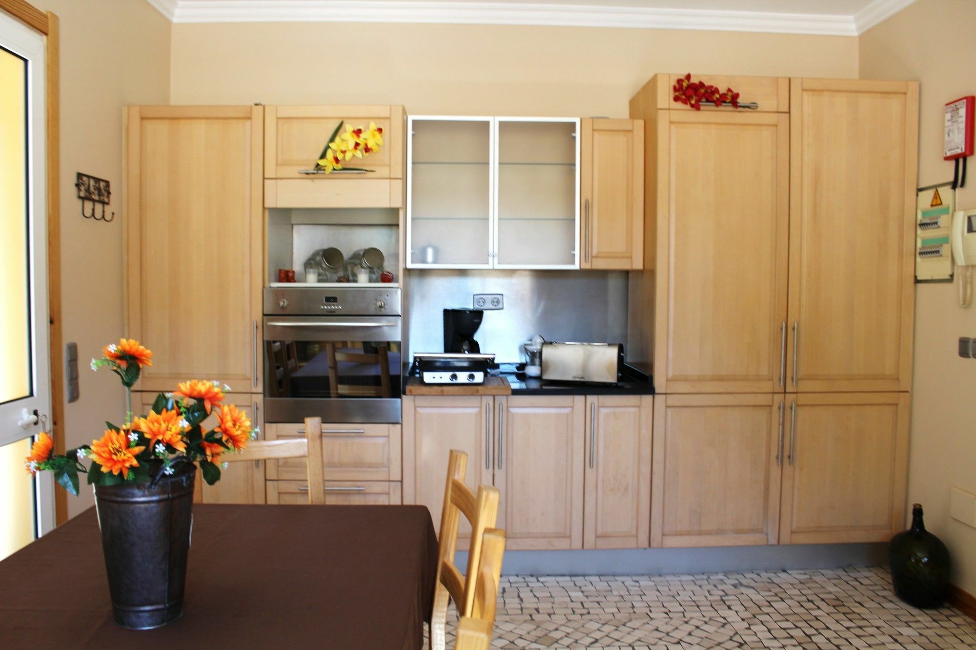 Funcho - House With Fantastic Funchal Bay And Ocean Views Funchal (Madeira) Exterior foto