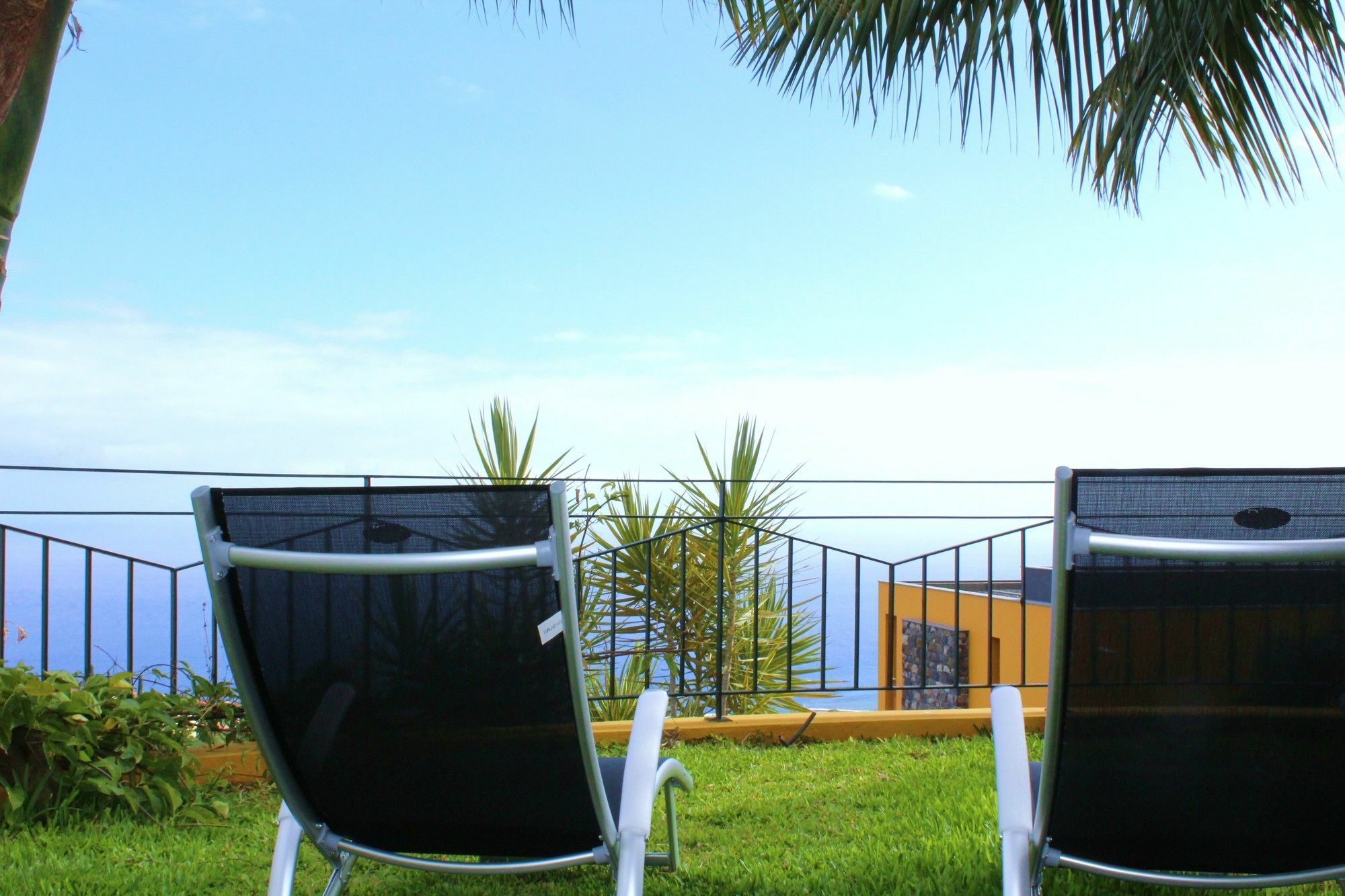 Funcho - House With Fantastic Funchal Bay And Ocean Views Funchal (Madeira) Exterior foto