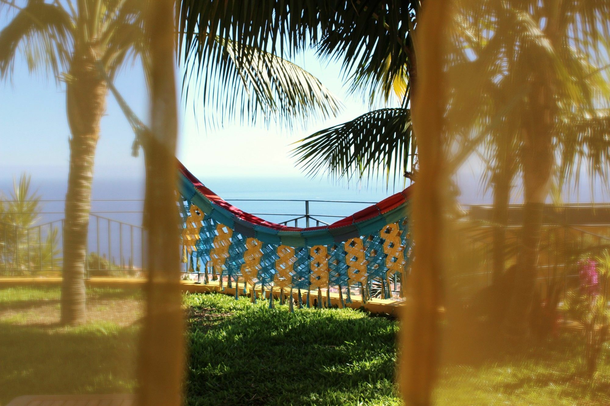 Funcho - House With Fantastic Funchal Bay And Ocean Views Funchal (Madeira) Exterior foto
