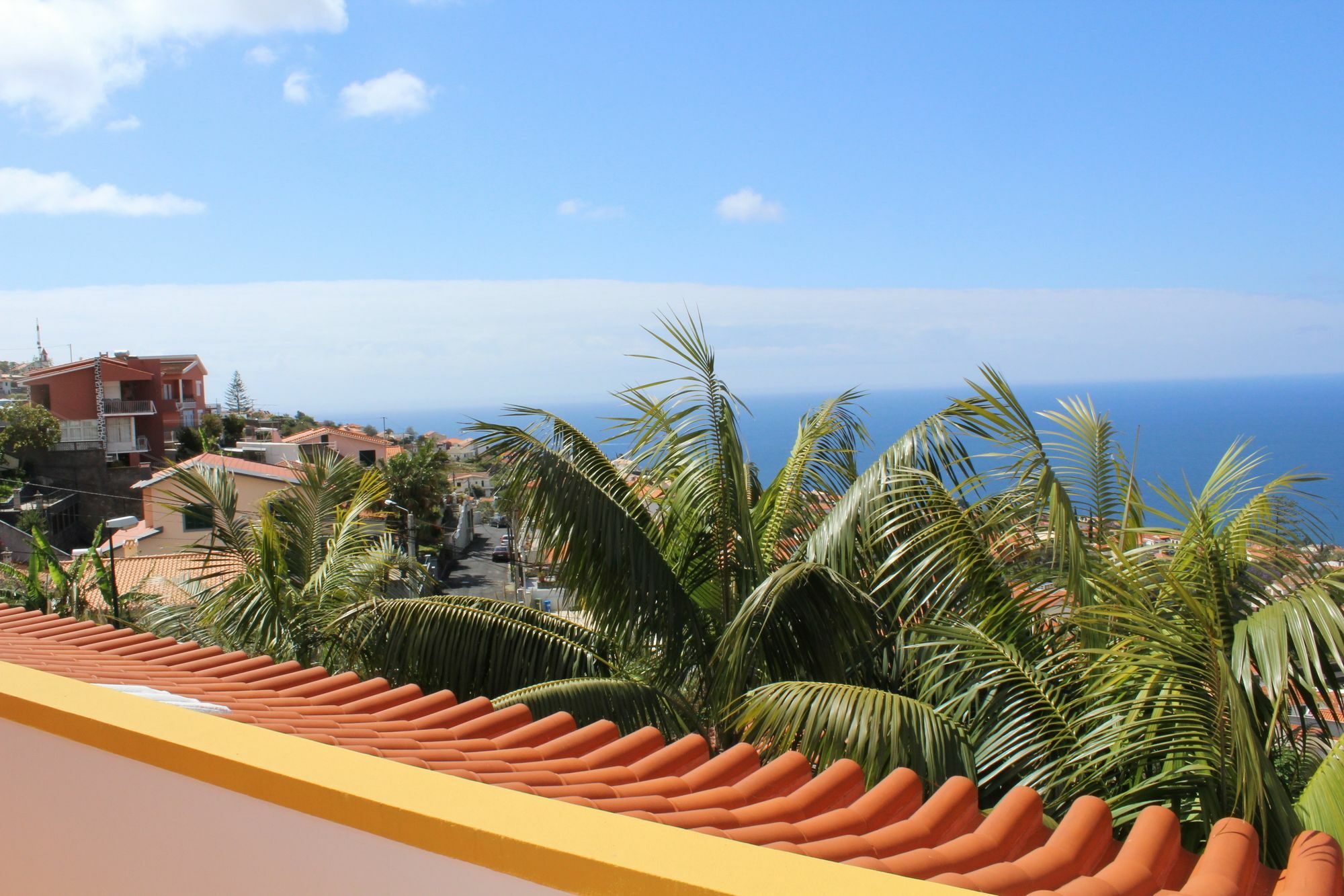 Funcho - House With Fantastic Funchal Bay And Ocean Views Funchal (Madeira) Exterior foto