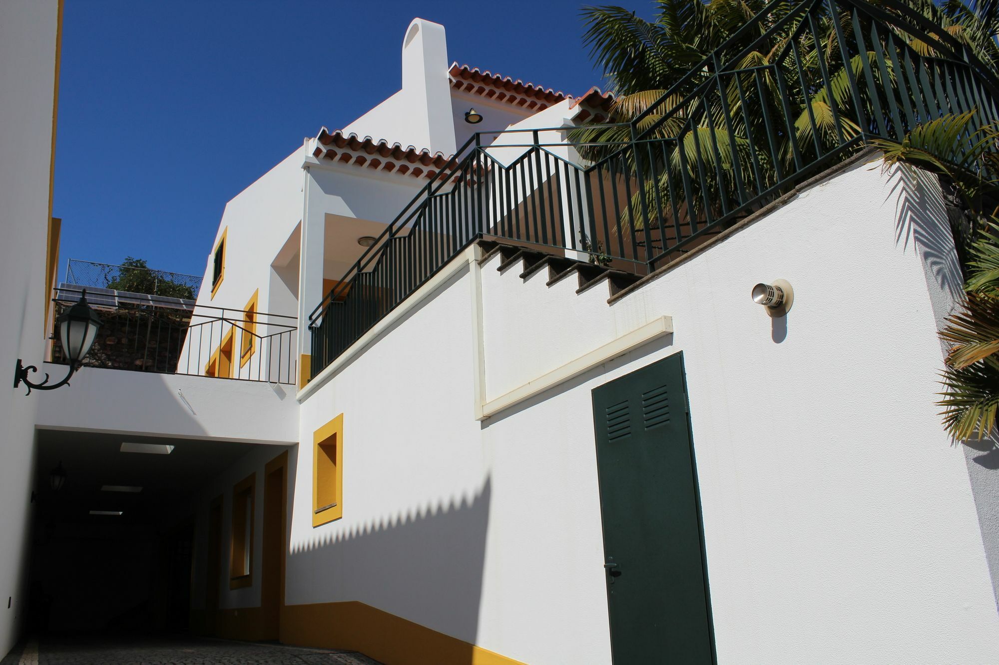 Funcho - House With Fantastic Funchal Bay And Ocean Views Funchal (Madeira) Exterior foto