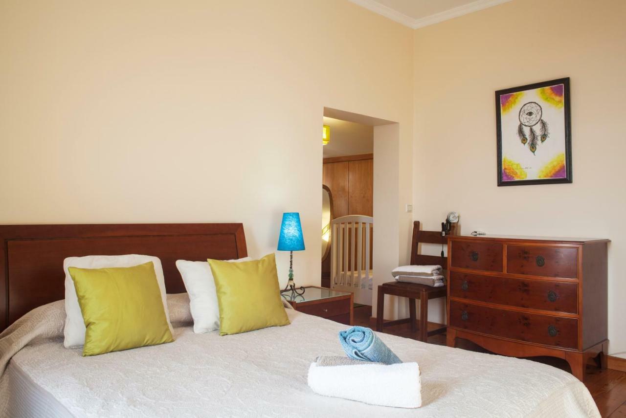 Funcho - House With Fantastic Funchal Bay And Ocean Views Funchal (Madeira) Exterior foto
