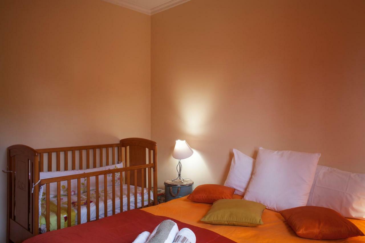 Funcho - House With Fantastic Funchal Bay And Ocean Views Funchal (Madeira) Exterior foto