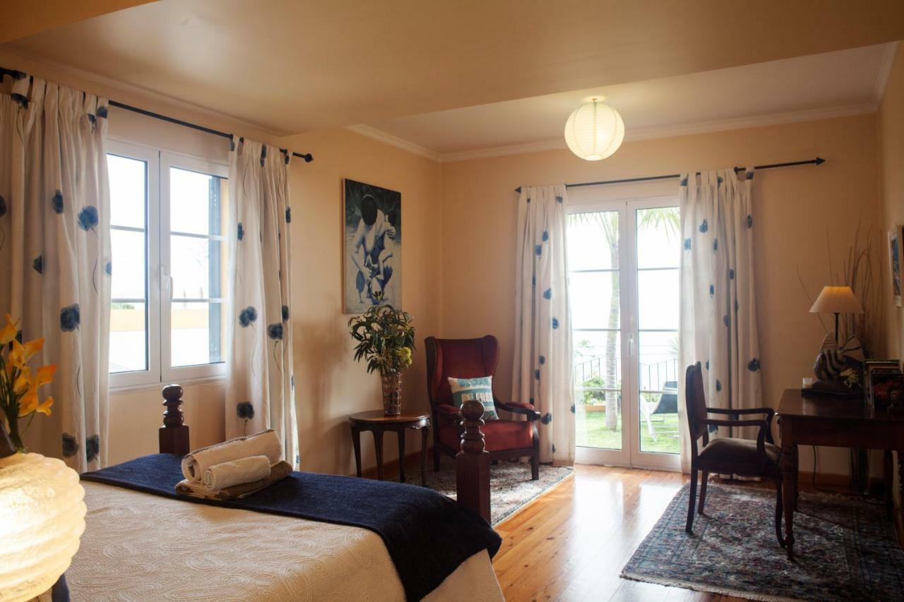 Funcho - House With Fantastic Funchal Bay And Ocean Views Funchal (Madeira) Exterior foto